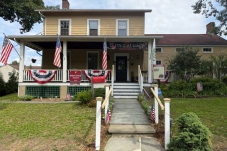 Museum Society